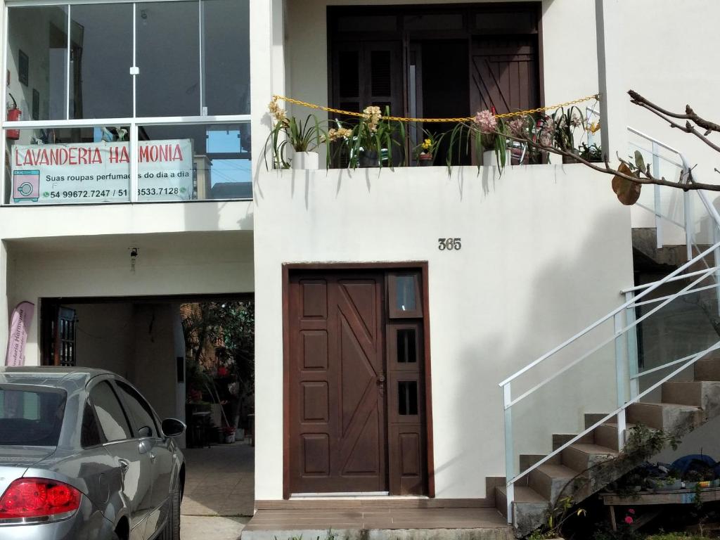  Casa Harmonia