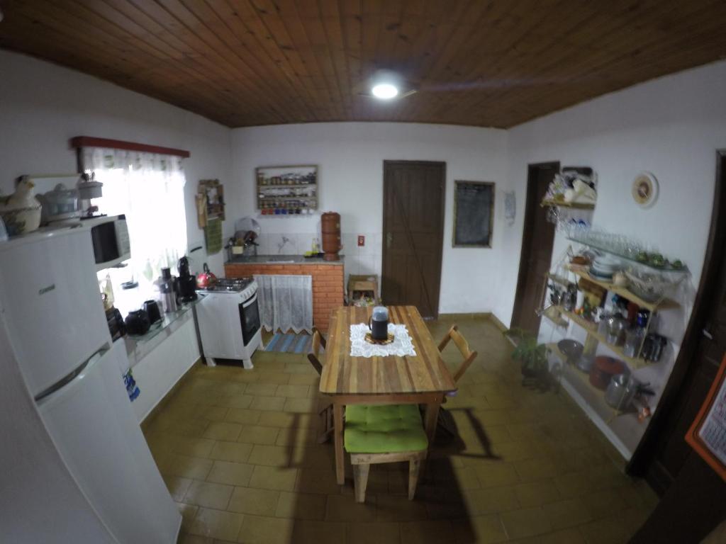  Casinha da Serra