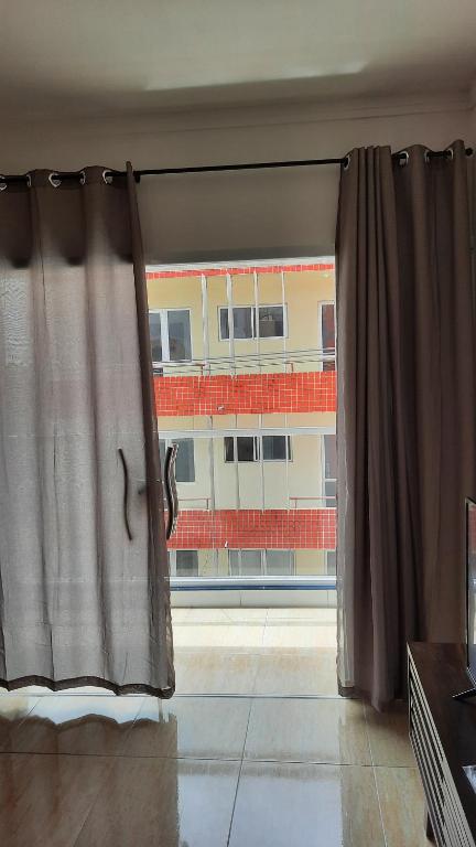 Fotografie z fotogalerie ubytování Apartamento mobiliado com varanda no centro de paulo afonso v destinaci Paulo Afonso