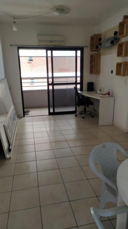  Apartamento Fortaleza próximo a beira mar