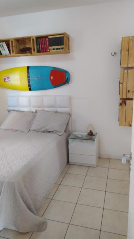  Apartamento Fortaleza próximo a beira mar