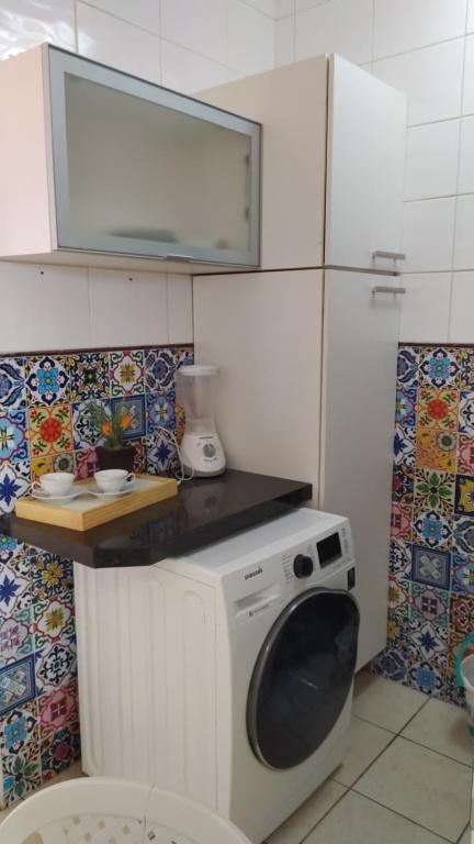  Apartamento Fortaleza próximo a beira mar