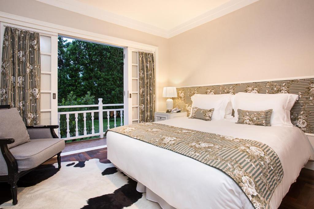  Secreto Boutique Hotel