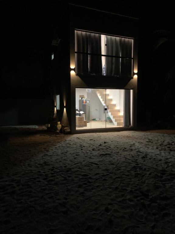  O loft