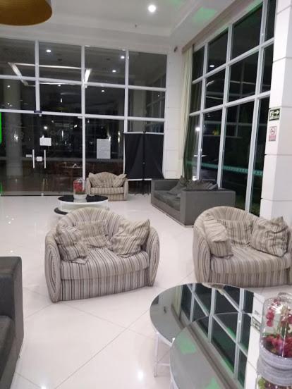  Flat Clarissinha