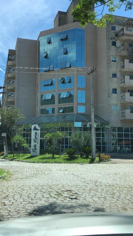  Flat Clarissinha