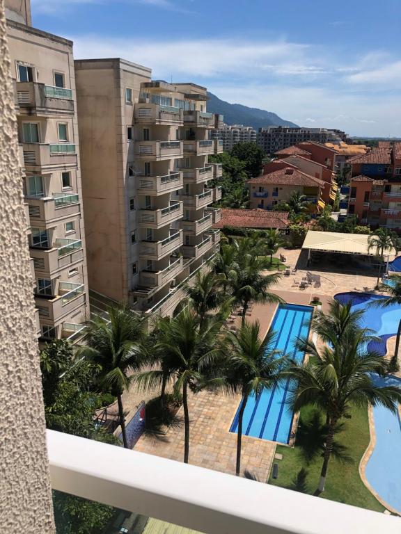  Flat Clarissinha