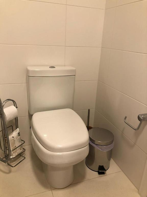  Loft de altíssimo padrão Centro a uma quadra mar