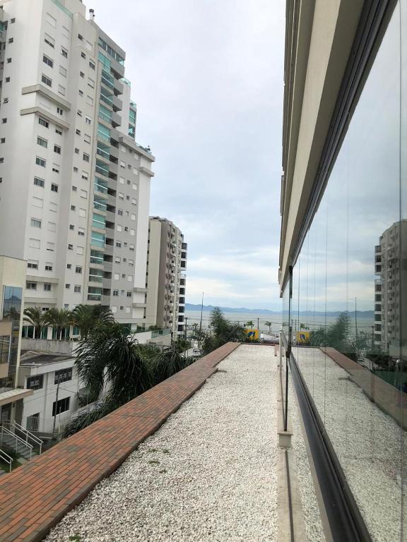  Loft de altíssimo padrão Centro a uma quadra mar