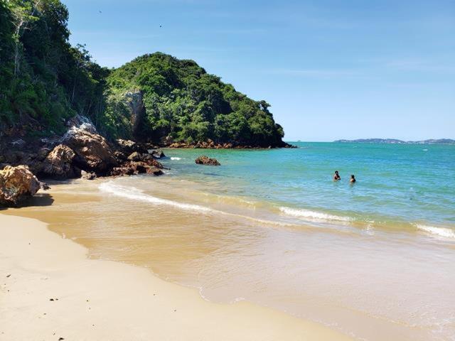  Pousada Arpoador de Búzios