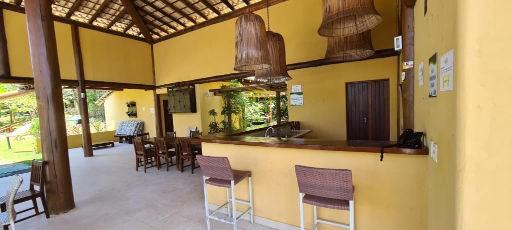  Casa Sonho Imbassaí