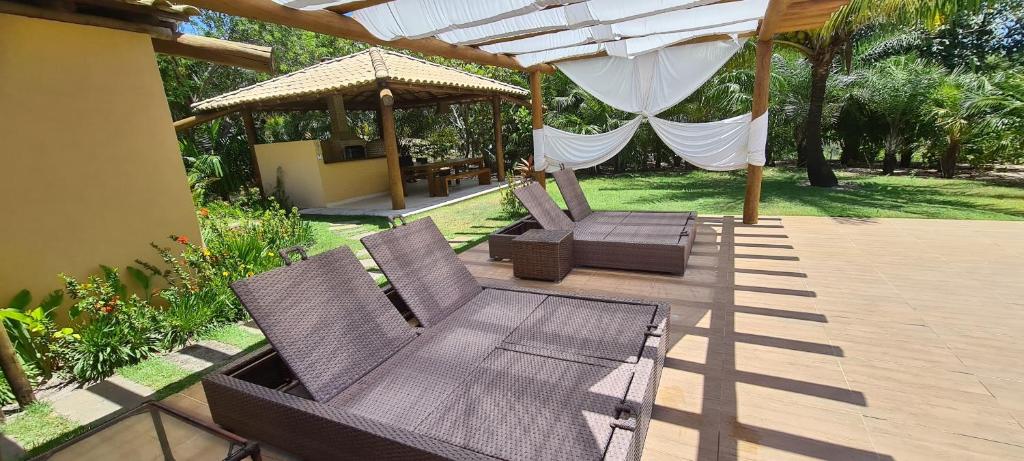  Casa Sonho Imbassaí