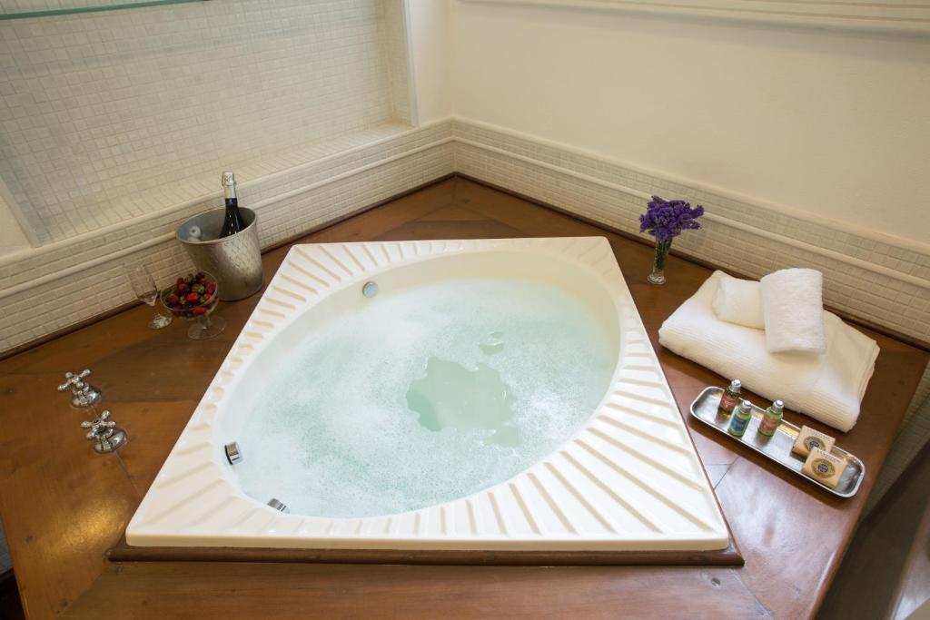  Secreto Boutique Hotel