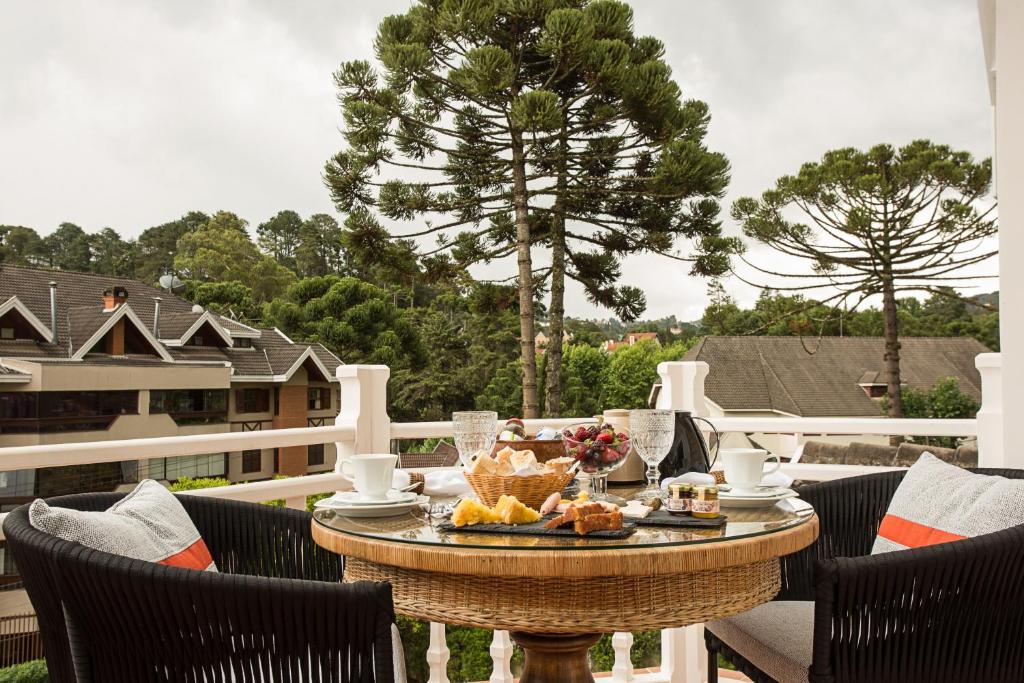 Secreto Boutique Hotel - Quarto