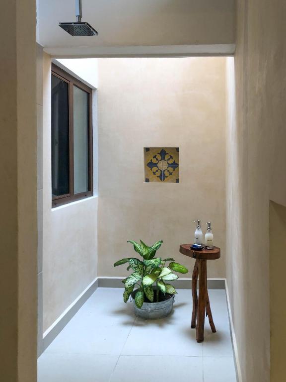 Fotografie z fotogalerie ubytování Hotel Posada San Juan v destinaci Valladolid