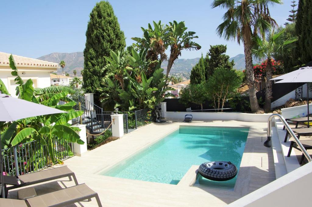 Villa Jazmin, La Cala de Mijas – Updated 2022 Prices