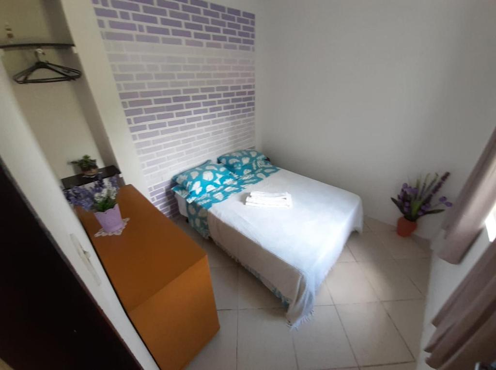  Quarto P cama de casal