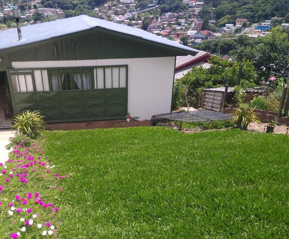 Casa da Vovó  Casa da Vovó