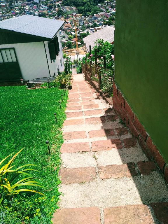 Casa da Vovó  Casa da Vovó