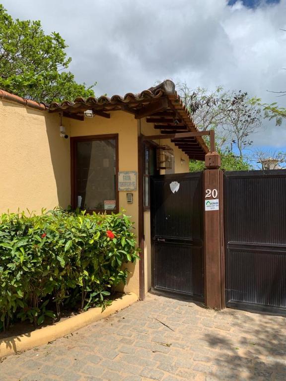  Condominio Via Del Mare