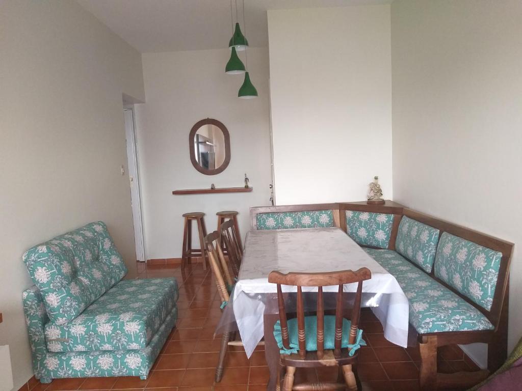  Frente para o mar - A vista romântica que você queria