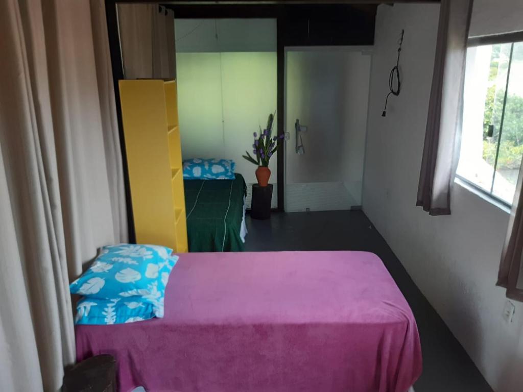  Caiowá Floripa Quarto para até 3 pessoas