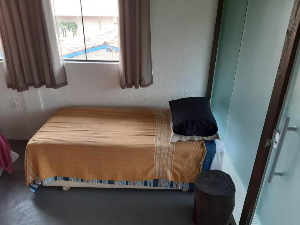  Caiowá Floripa Quarto para até 3 pessoas