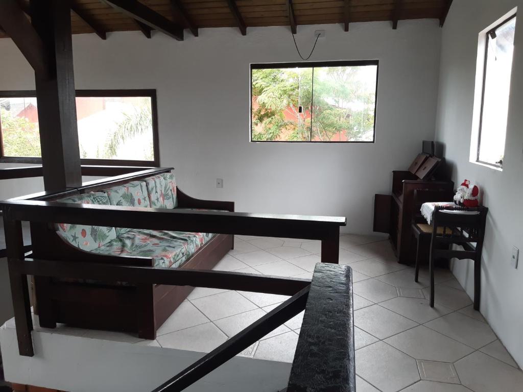  Caiowá Floripa Quarto para até 3 pessoas