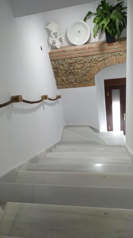 Zdjęcie z galerii obiektu El Rincón del Abuelo w mieście Villaviciosa de Córdoba