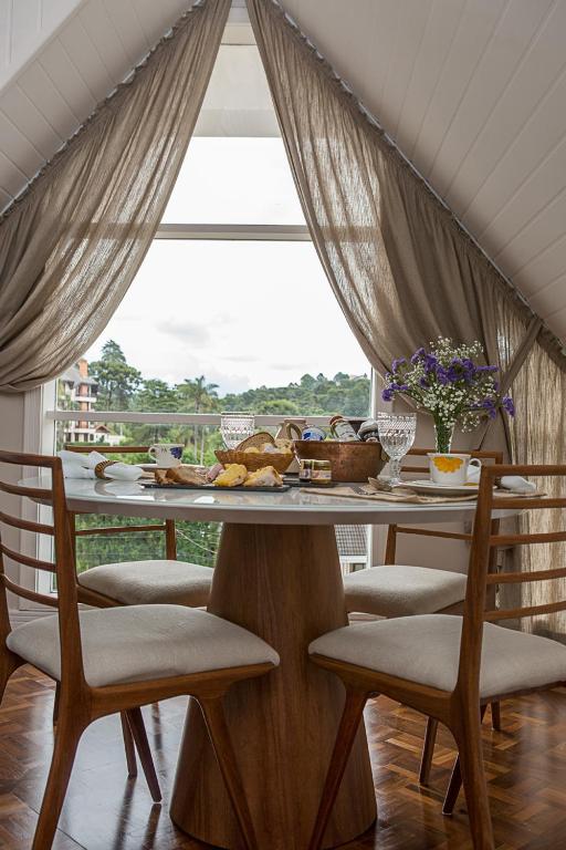  Secreto Boutique Hotel