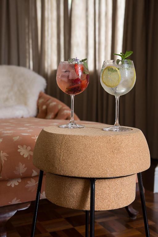  Secreto Boutique Hotel