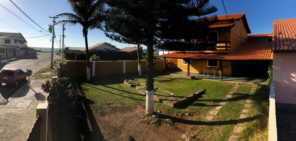  Reserva Beach Full House