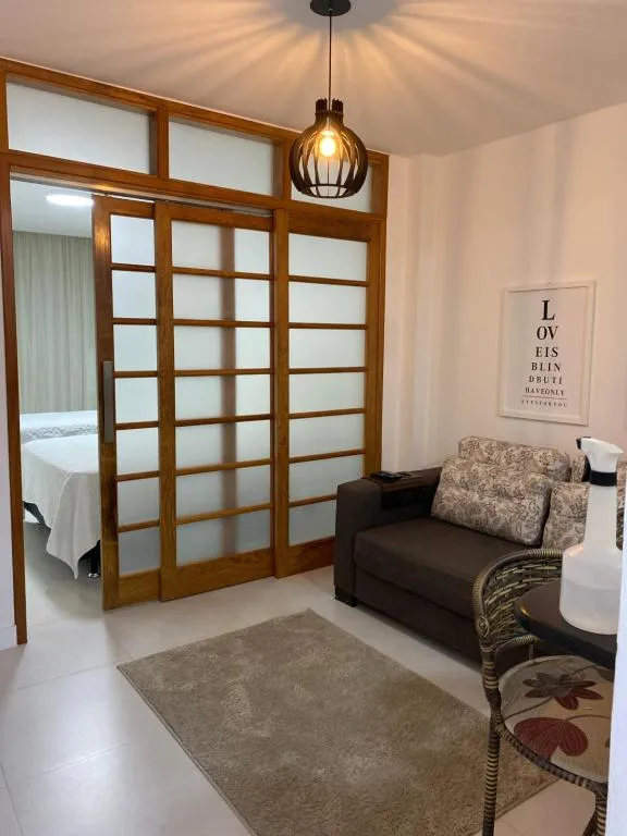 Apartamento Copacabana - Quadra da Praia, Rio de Janeiro, Brazilia
