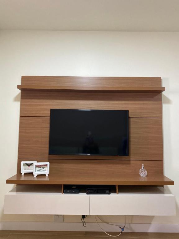  Apartamento Copacabana - Quadra da Praia