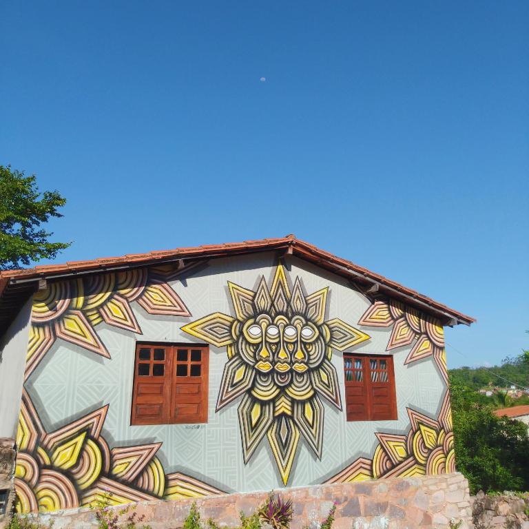  Hostel Portal do Pati