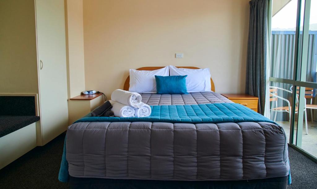 Aachen Place Motel - Resim 20