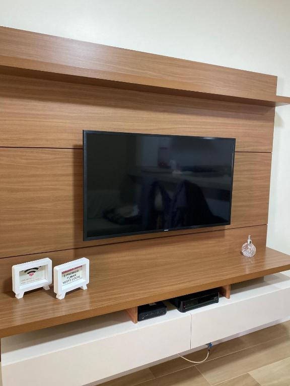  Apartamento Copacabana - Quadra da Praia