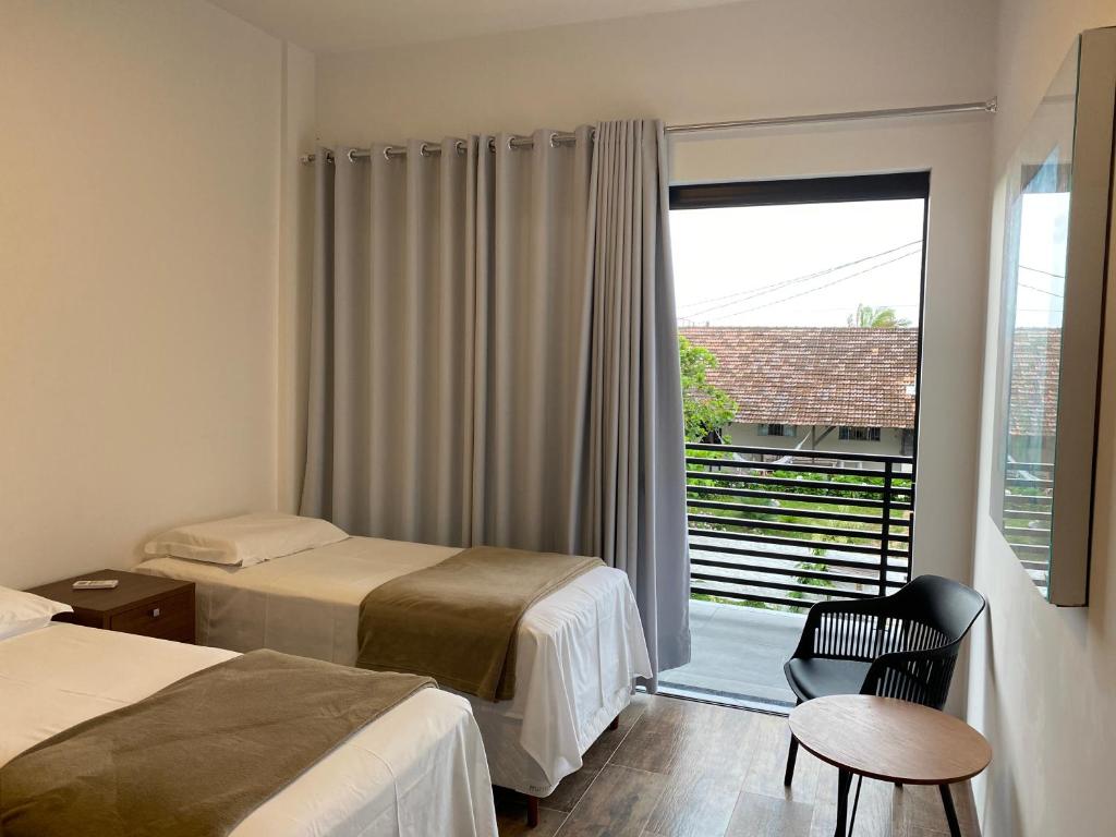  Casa com piscina Praia Grande