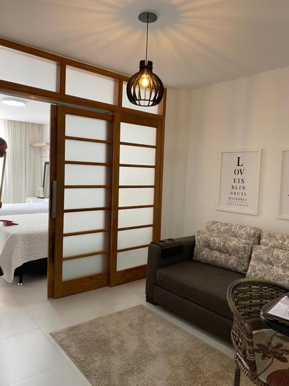  Apartamento Copacabana - Quadra da Praia