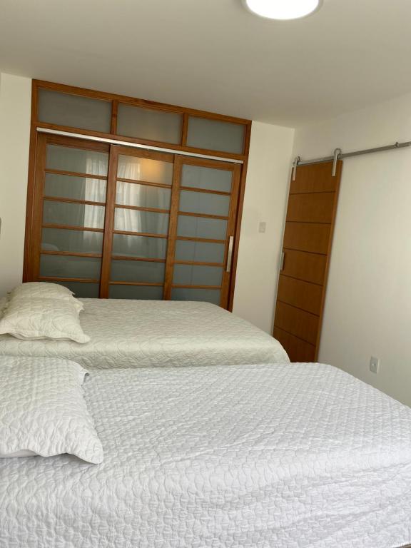  Apartamento Copacabana - Quadra da Praia