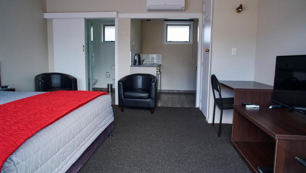 Aachen Place Motel - Executive Studio
