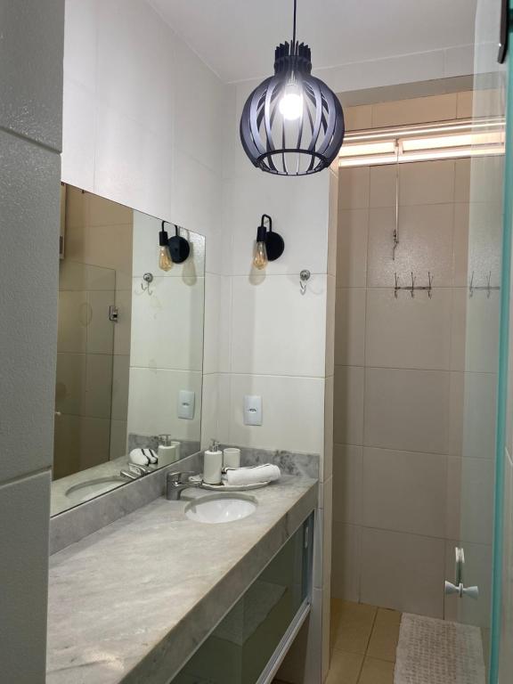  Apartamento Copacabana - Quadra da Praia