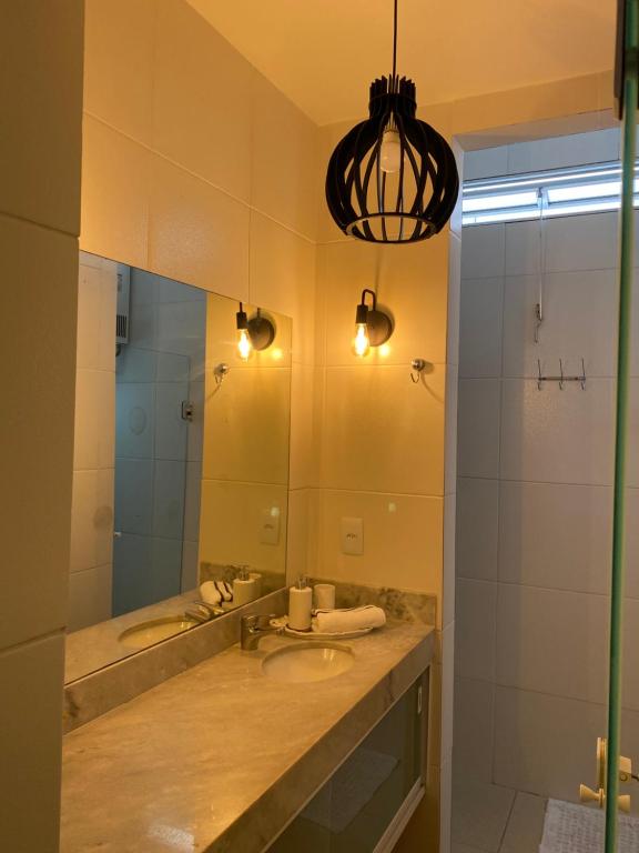  Apartamento Copacabana - Quadra da Praia