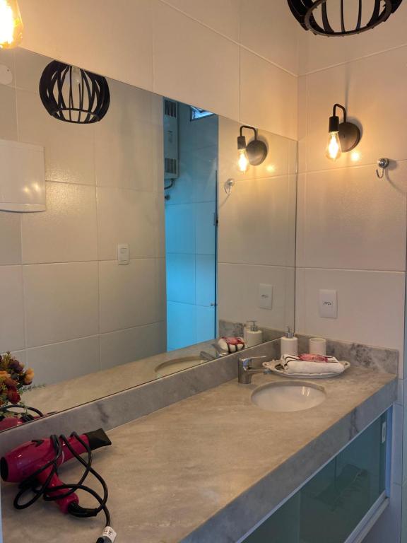  Apartamento Copacabana - Quadra da Praia