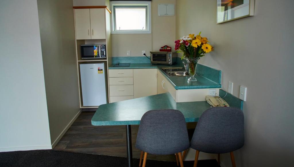 Aachen Place Motel - Resim 16