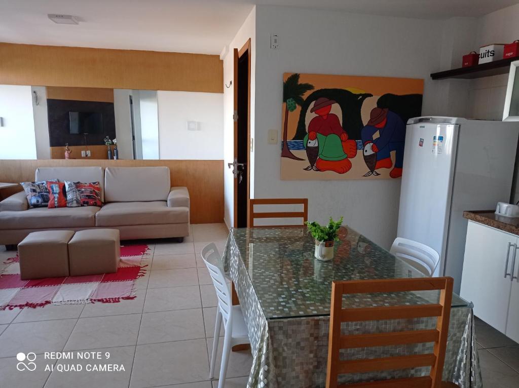  Manhattan flat 204