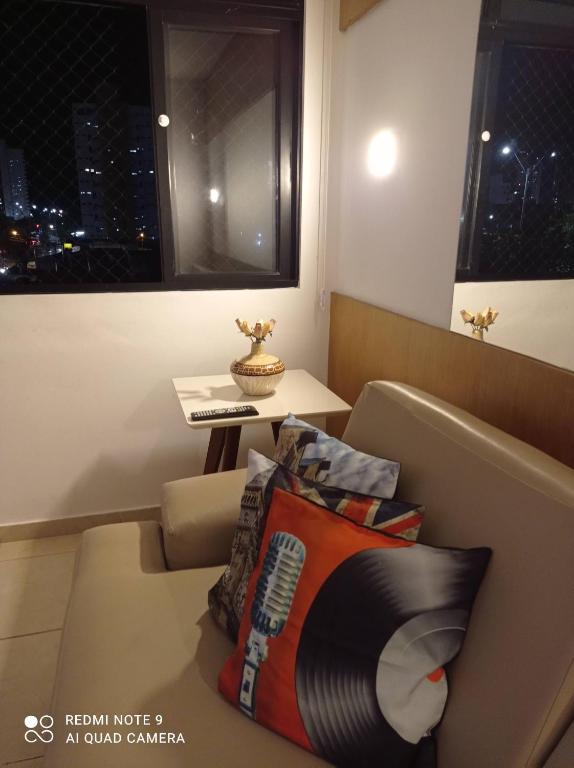  Manhattan flat 204