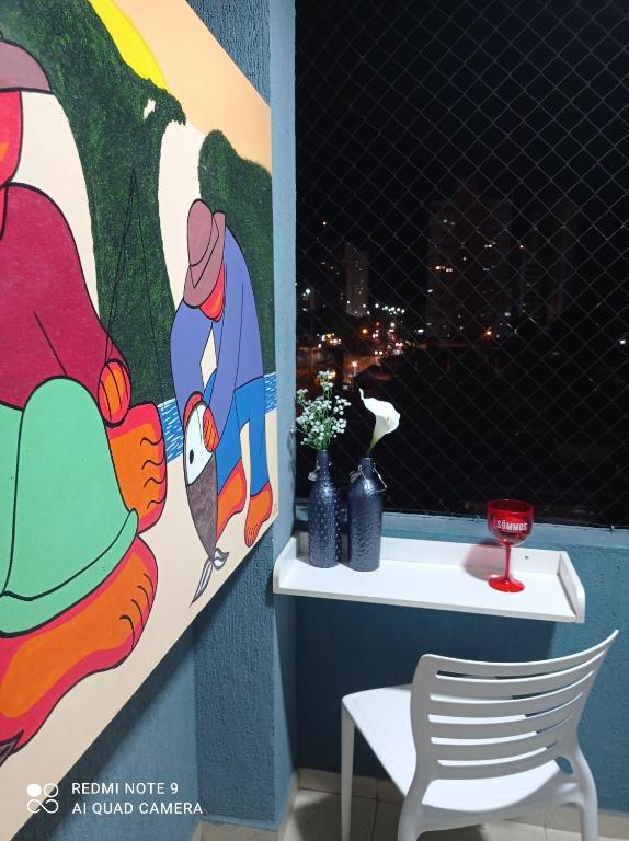  Manhattan flat 204