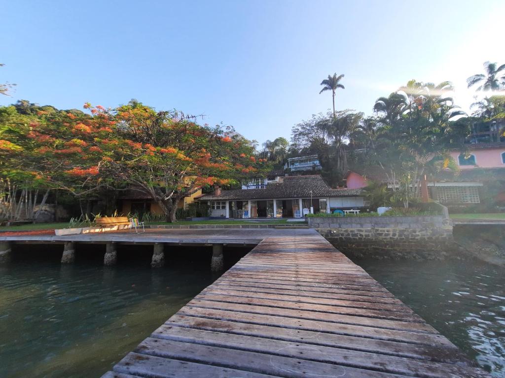  Porto de Luz - Casa beira mar Condomínio Marina