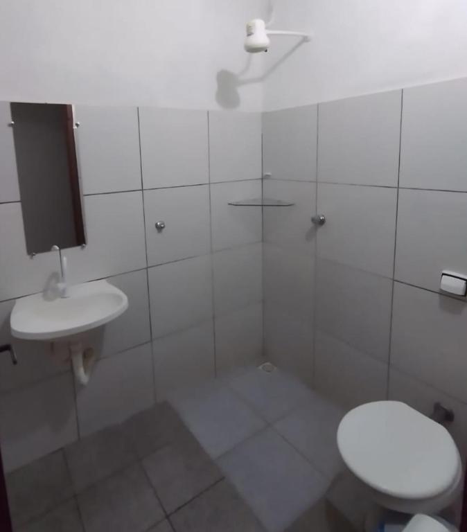  Pouso D' Braga